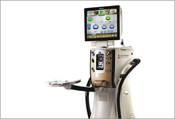 センチュリオン　ビジョン　システム