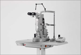 YAG・SLTレーザー装置