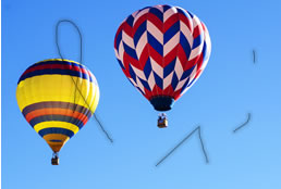 飛蚊症・網膜剥離