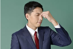 ドライアイ・マイボーム腺機能不全